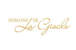 Logo Domaine de la Giscle