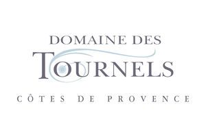 Logo Domaine des Tournels