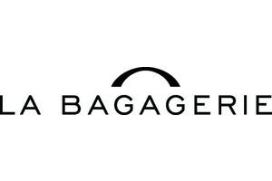 Logo La Bagagerie