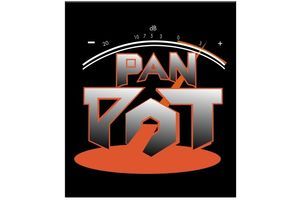Logo Pan Pot
