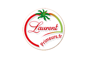 Logo Laurent Primeurs